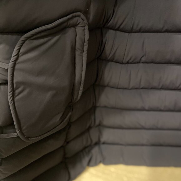 Mackage lightweight down coat size xs - Picture 15 of 16